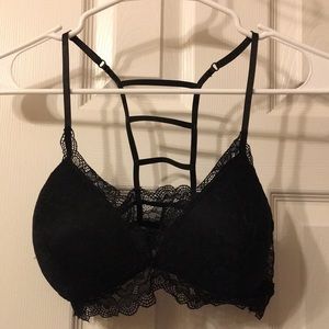 ABS Ladder Back Lace Bra